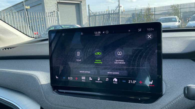 Skoda Enyaq 132kW 60 ecoSuite 62kWh 5dr Auto Electric Estate